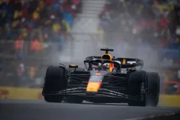 Previsión meteorológica del GP de Canadá: Lluvia y tormentas eléctricas