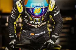 Alonso predicts: 'Then they will see Verstappen in the rear-view mirror'