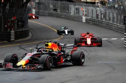 Red Bull: 'We kunnen het leven van Ferrari en Mercedes heel erg zuur maken'