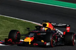 ''Jammer dat de goede start van Verstappen geen goed vervolg mag krijgen''