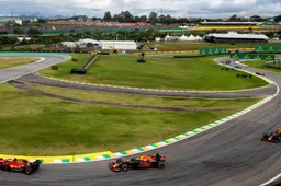 Internet reactions: 'No disrespect to Max, but Lewis is the best driver'