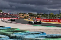 Samenvatting van kwalificatie GP Hongarije