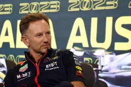 Horner no da nada por sentado: "Las cosas pueden cambiar rápidamente"