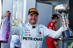 De WK-stand na de GP van Japan: Lewis Hamilton zo goed als zeker wereldkampioen