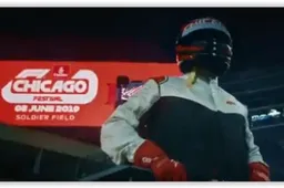 Liberty haalt alles uit de kast om meer Amerikanen in F1 geboeid te krijgen
