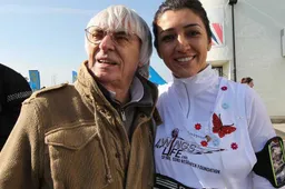 Familielid van Ecclestone gekidnapt in Brazilië!