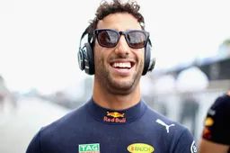 Ricciardo: 'Ferrari-fans zien mij graag komen vanwege mijn Italiaanse bloed'