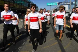 Tatiana Calderon aiming to prove women are "ready" to drive in F1 on Tuesday