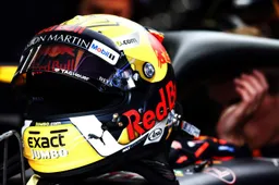 Verstappen helm duurste item tussen unieke exemplaren van Senna en Hill