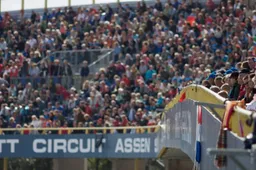 Dutch GP Looks Like Real Possibility in Near Future