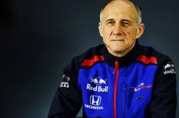 Toro Rosso krijgt hulp uit Nederland