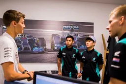 Achtergrond: Drie wagens per team, is dat de oplossing?