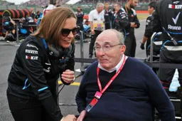 Williams and Dorilton Capital split up with respect