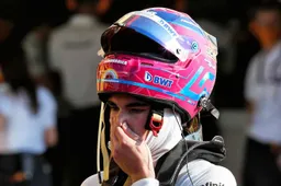 Stroll onverstoorbaar: "De kritiek zal er altijd zijn"