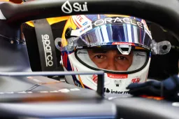 Por qué es un 2024 decisivo: Alonso, Sainz y Pérez con futuros inciertos
