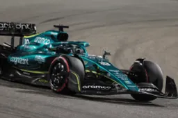 Schumacher teleurgesteld: 'De wagen is een ramp'