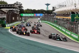 Wie is jullie GPblog Driver of the Day na de Grand Prix van Brazilië?