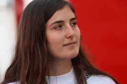 Calderon “crossing fingers” for chance against F1 regulars