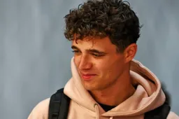 Norris denkt dat hij Magnussen had kunnen verslaan voor pole in Brazilië