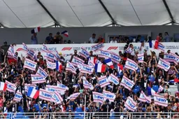 OVERVIEW: The schedule for the 2019 French Grand Prix