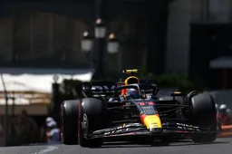 F1 LIVE | Das zweite freie Training für den Großen Preis von Spanien 2023