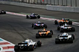 "De Formule 1 moet in 2021 anders gaan klinken"