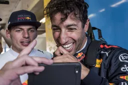 Overzicht: De Jumbo Racedagen op het circuit van Zandvoort