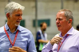 Martin Brundle: "They aren’t going to die like we were probably going to die"