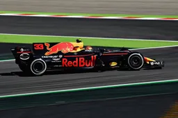 Renault: Red Bull communiceert verkeerd over introductie verbeterde motor!