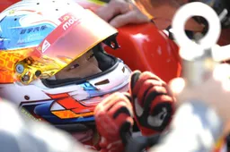 Ferrari Academy-lid vertrekt naar Formule 1-team van Renault