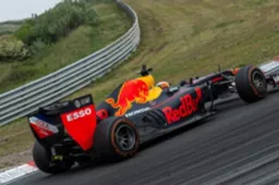 “Ben misschien niet objectief, maar circuit hoort straks in de top tien"