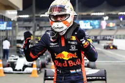 Marko beloofde Verstappen na 2015-seizoen al Red Bull-zitje: "Had al een contract"
