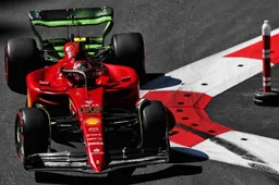 Fittipaldi hopes for Formula 1 that Ferrari solves problems quickly