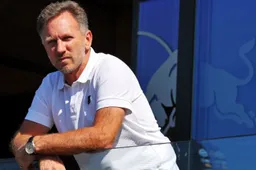 Horner looks back at Abu Dhabi: "Nobody could have written that script"