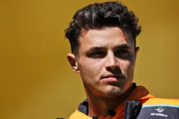 TL1 prevê duelo acirrado entre Norris e Verstappen na Espanha