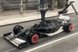 Regels voor de F1 in 2021 komen 'te laat' voor een competitief deelnemersveld