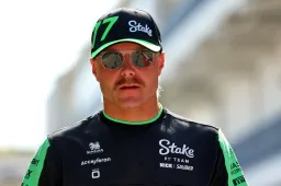 Bottas ofrece novedades sobre su futuro al encontrarse en "una situación extraña"