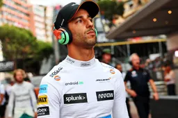 Ricciardo gloomy: "Unfortunately I'm experienced with these"