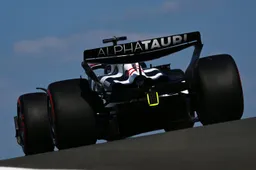De Vries na eerste dag van racen in Silverstone: 'Ik ben er klaar voor!'