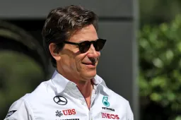 Wolff ya puede ofrecer a Verstappen un coche ganador: ¿Es hora de llamar?