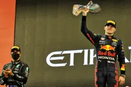 Marko has message for Hamilton: 'He can do it'