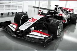 Haas presenteert als eerste nieuwe kleuren 2020 bolide!