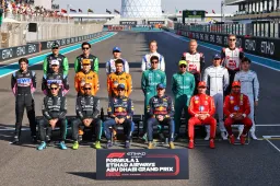 F1-Fahrer wütend über das Strafensystem von Ben Sulayem und der FIA'.