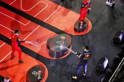 Conclusies GP Saoedi-Arabië: Coureurs niet behandeld als helden die ze zijn