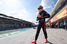 Verstappen: "Als ik heb gewonnen ga ik niet de hele tijd superblij en gek doen"