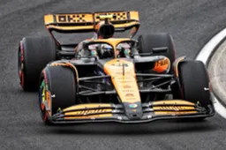 Ungarn Qualifying Ergebnisse | Norris P1 und Verstappen startet von P3