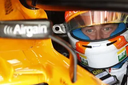 McLaren: 'We hebben Stoffel niet de juiste middelen gegeven'
