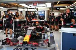Red Bull-aerodynamicus toch naar Aston Martin voor einde contract