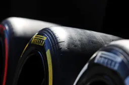 Pirelli escucha a los pilotos "críticos": "Mientras lo entendáis