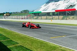 Race op Mugello kan feestje worden voor Ferrari, maar zonder publiek